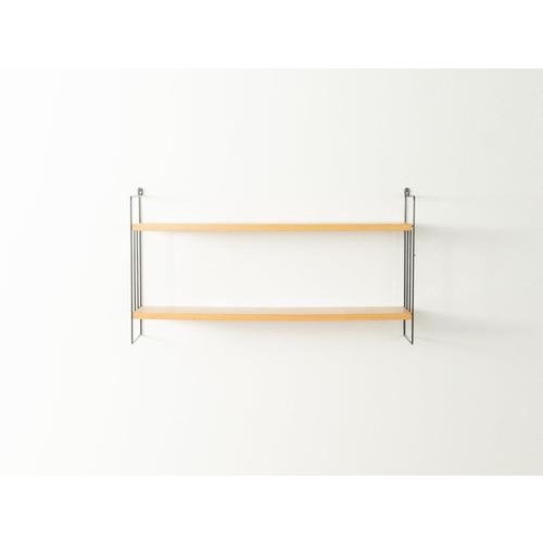 Wall Shelf by WHB, 1960s For Sale - Image 3 of 7