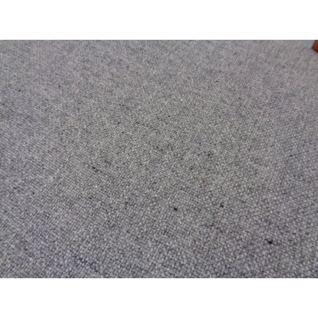 Vintage Morten Dining Chairs in Teak by Niels Koefoed for Hornslet Møbelfabrik, 1970s, Set of 4 For Sale - Image 15 of 16