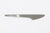Black 1920s Georg Jensen Serving Set Knife / Forks + Gense Pair of Teapots Stainless - 5 pcs For Sale - Image 8 of 11