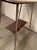 Serving Table in Mahogany, 1960s For Sale - Image 3 of 7