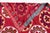 Vintage Hand Embroidered Suzani Wall Hanging, 1920s For Sale - Image 17 of 18