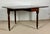 Spanish Drop-Leaf Dining Table, 1930s For Sale - Image 4 of 18