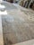 Early 21st Century Textural Silk Rug in Faint Blues and Pinks by Doris Leslie Blau For Sale - Image 5 of 8