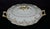 Limoges, France Antique Wm Guerin Limoges Covered Soup Tureen Serving Dish Pink Roses Gold Trim For Sale - Image 4 of 18