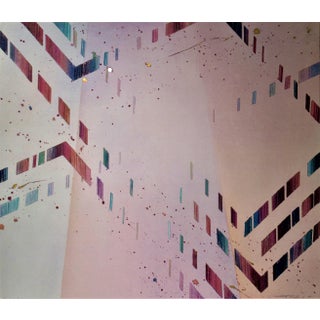 Terry Leftrook, Untitled, 1987 For Sale