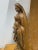 Wood 18th Century Portuguese Madonna & Child For Sale - Image 7 of 12