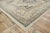 Neutral Turkish Oushak Rug -- 10'01 X 13'04 For Sale In Dallas - Image 6 of 9