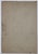 Antique Original Hand Drawn Ink & Ink Wash of the Roman Ionic Architectural Style by Robert A. Le Norman For Sale - Image 4 of 4