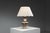 Vintage Ceramic Table Lamp by Axella, 1960s For Sale - Image 4 of 13