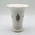 1950s Vintage Green Ming Dragon Vase from Meissen Porcelain, 1950s For Sale - Image 5 of 13