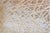 Custom-tailored pillow in Kravet Couture "Parisio" cotton-blend cut velvet fabric from their Linherr Hollingsworth...