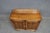 Hitchcock Hitchcock Stenciled Maple Two-Door Console Cabinet For Sale - Image 4 of 12