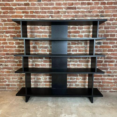 Vintage Italian B146 Bookcase by Carlo Bartoli for Arflex, 1963 For Sale - Image 3 of 5
