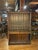 Early 20th Century Postal/General Store Sorter Cabinet For Sale - Image 9 of 9
