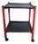 Bobo Serving Trolley by Boccato, Gigante and Zambusi for Magis, 1980s For Sale