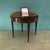Wood Transformation Table from Workshop of Friedrich Gottlob Hoffmann, 1790s For Sale - Image 7 of 11