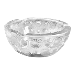 Art Deco Lalique Tokyo Crystal Dish