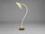 Mid-Century Modern 1930s Swedish Modern, Organic Floor Lamp, Cord, Wood For Sale - Image 3 of 10
