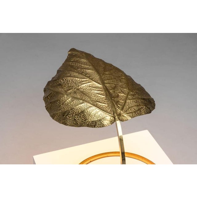 Rabarbaro Table Lamp by Carlo Giorgi for Bottega Gadda, Italy, 1971 For Sale - Image 9 of 18
