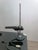 Model 603 Desk Lamp from M. Marca, 1970s For Sale - Image 4 of 17