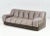 Style Steve Chase Non Stop Channeled Tufted Sofa, 1970 For Sale - Image 10 of 10