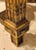 Louis XV Style Giltwood Marble-Top Console, Hall or Center Table For Sale - Image 12 of 13