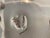 1970s Large Oval Brass Tray, 1970s For Sale - Image 5 of 12