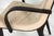 Late 20th Century Set 6 Costantini Pietro Dining Chairs For Sale - Image 10 of 13