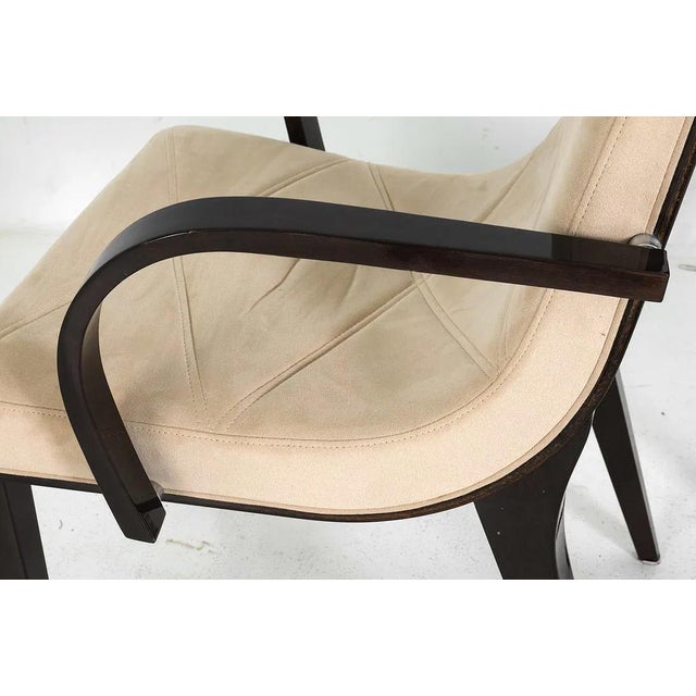 Set 6 Costantini Pietro Dining Chairs For Sale - Image 10 of 13
