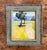 Abstract Landscape Painting by California Artist For Sale - Image 4 of 8