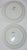 Haviland & Co. Pair of Haviland & Co. Limoges France Cream Soup Bowl and Saucer Apple Blossom For Sale - Image 4 of 11