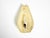 Vintage Cocoon Wall Lamp with Pull Switch, 1960s For Sale - Image 6 of 10