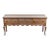 Kittinger Colonial Williamsburg Mahogany Sideboard Huntboard Cw 148 For Sale