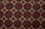 Turkmen Rug 9’10” X 19’5” Beige Wool Tribal Hand-Knotted Oriental Carpet For Sale - Image 11 of 15