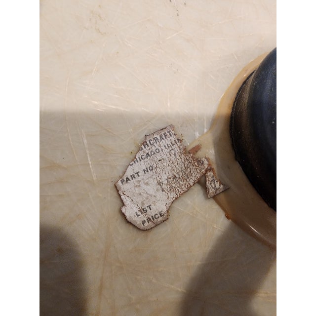 1950s 1950s Attributed to Eames Shell Chair For Sale - Image 5 of 5