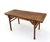 Asian Antique 18th Century Elm Painting Table For Sale - Image 3 of 3