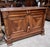 Empire Period Walnut Sideboard For Sale - Image 5 of 8