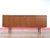 1960s Mid Century Modern Vintage Teak by Axel Christensen Danish Sideboard Credenza G Plan Style For Sale - Image 11 of 14