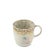 Set of 2 Corallas Mugs 20cl Dafne For Sale - Image 4 of 4