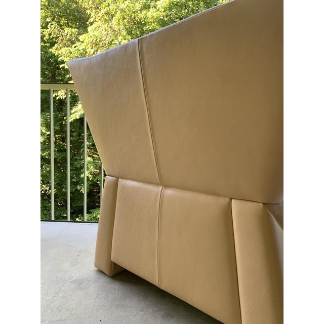 San Leonardo Chair by Alessandro Mendini for Matteo Grassi, 1986 For Sale - Image 12 of 18