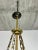 Jugendstil Hanging Lamp, 1890s For Sale - Image 4 of 11