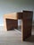 Vintage French Art Deco Desk, 1940 For Sale - Image 4 of 7
