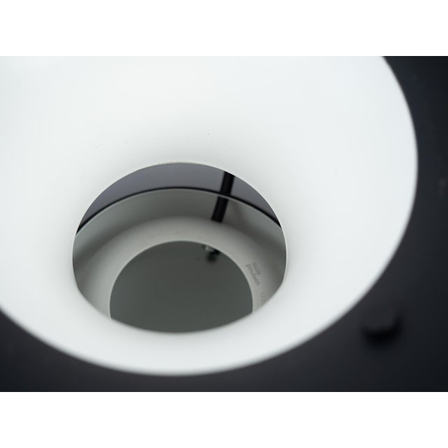 Metal Vintage Danish PH 5 Lamp by Poul Henningsen for Louis Poulsen, 2000s For Sale - Image 7 of 13
