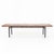 Modern 1970s Modernist Coffee Table For Sale - Image 3 of 7