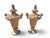 Large Italian Terracotta Garden Urns, 1970s, Set of 2 For Sale - Image 4 of 11
