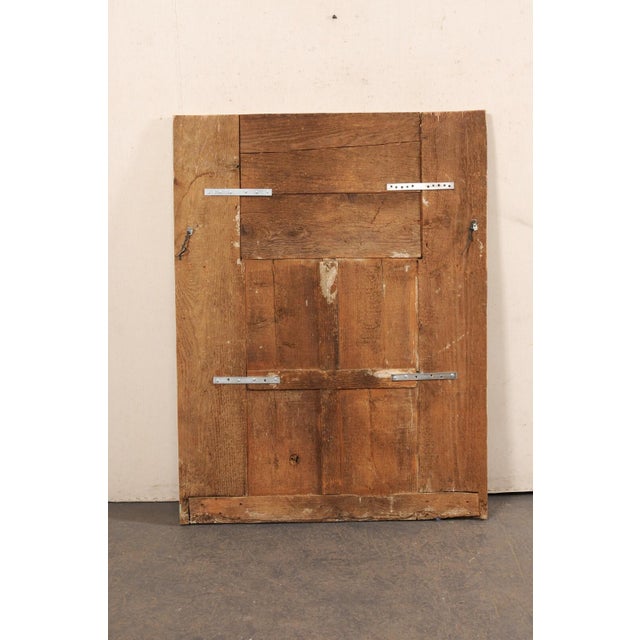 19th Century Italian Music-Themed Over-Mantel Mirror For Sale - Image 4 of 11