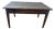 19th Century Chestnut Single Drawer Table From the South of France For Sale