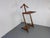 Mid-Century Modernist Wooden Zigzag Valet Stand from Opal, 1950s For Sale - Image 12 of 12