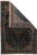 Traditional Antique Bidjar Halvaie Rug 5'2'' X 7'0'' For Sale - Image 3 of 6