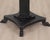Mid 20th Century Swedish Empire Style Center Table For Sale In Atlanta - Image 6 of 9